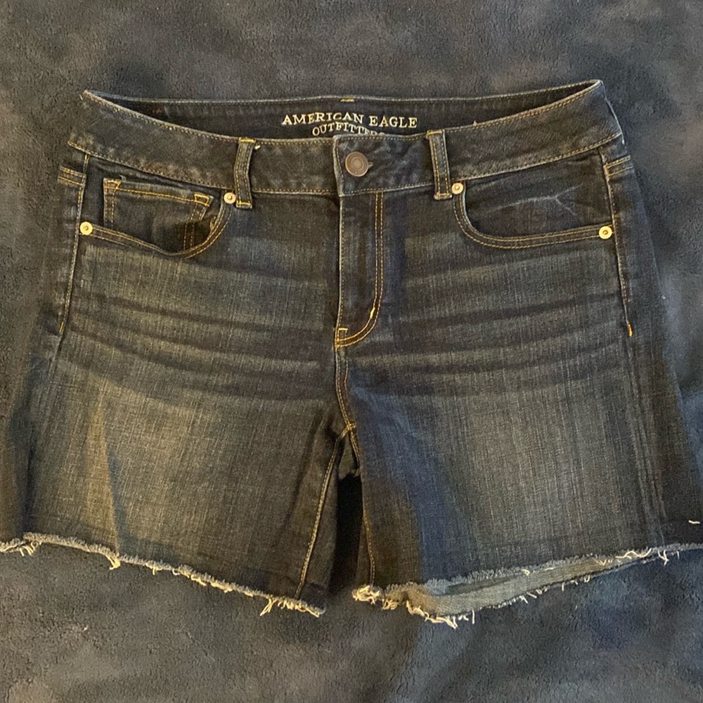 American Eagle Shorts size 14